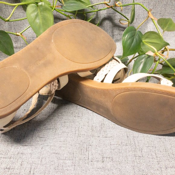 G.H. Bass & Co Sandals - Picture 3 of 5